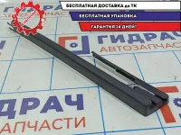 Крышка направляющей сиденья переднего Audi Q7 7L0881479M4PK.