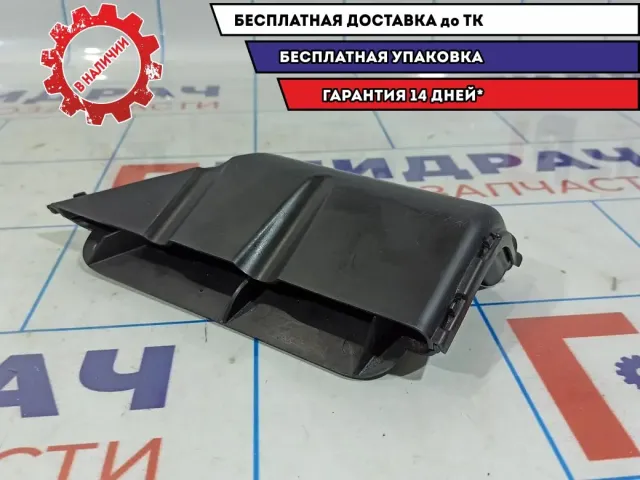 Воздуховод отопителя салона задний Audi Q7 7L0819624C01C.