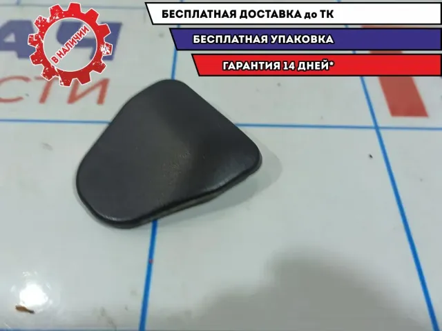 Заглушка сиденья Audi Q7 4L0881345A4PK.