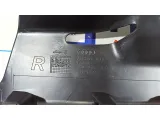 Обшивка стойки задней правой нижняя Audi Q7 4L0867768A.