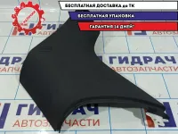 Обшивка стойки задней правой верхняя Audi Q7 4L0867246. Царапины.