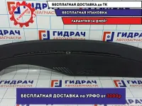 Накладка торпедо верхняя Audi Q7 4L18199236PS.