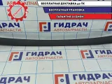 Обшивка двери багажника верхняя Audi Q7 4L0867606A.
