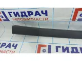 Обшивка двери багажника верхняя Audi Q7 4L0867606A.