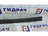 Обшивка двери багажника верхняя Audi Q7 4L0867606A.