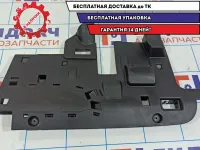 Накладка торпеды левая нижняя Audi Q7 4L1815173B.