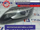 Фара левая Audi Q7 4L0941029AC.
