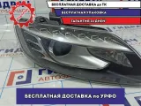 Фара правая Audi Q7 4L0941030AC.