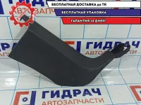 Обшивка стойки передней правой нижняя Audi Q7 4L1867272C4PK.