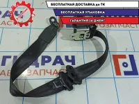 Ремень безопасности задний левый Audi Q7 4L0857805G.