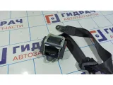 Ремень безопасности задний правый Audi Q7 4L0857806G.