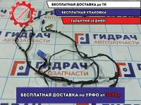 Проводка обшивки двери передней левой Audi Q7 4L0971035AJ.