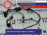 Проводка дери передней левой Audi Q7 4L0971029BS.