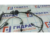 Проводка дери передней левой Audi Q7 4L0971029BS.