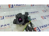Проводка дери передней левой Audi Q7 4L0971029BS.