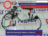 Проводка двери багажника Audi Q7 4L0971687AQ.