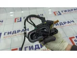 Проводка двери багажника Audi Q7 4L0971687AQ.