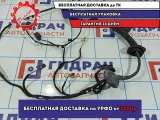 Проводка двери задней левой Audi Q7 4L0971687AQ.