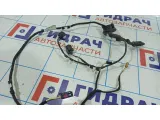 Проводка двери задней левой Audi Q7 4L0971687AQ.