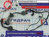 Проводка двери передней правой Audi Q7 4L0971030BS.