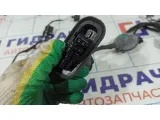 Проводка двери передней правой Audi Q7 4L0971030BS.