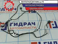 Проводка обшивки двери задней правой Audi Q7 4L0971693D.
