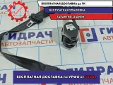 Ремень безопасности с пиропатроном передний правый Audi Q7 4L1857706.