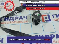 Ремень безопасности с пиропатроном передний правый Audi Q7 4L1857706.