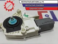 Моторчик стеклоподъемника заднего правого Audi Q7 8T0959802B.