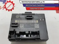 Блок комфорта двери задней правой Audi Q7 4F0959795P.