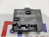 Блок комфорта двери задней левой Audi Q7 4F0959795P.