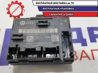 Блок комфорта двери передней правой Audi Q7 4F0959792T.