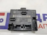 Блок комфорта двери передней правой Audi Q7 4F0959792T.