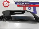 Ручка двери внутренняя правая Audi Q7 4L0837020A.