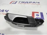 Ручка двери внутренняя правая Audi Q7 4L0837020A.