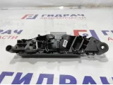 Ручка двери внутренняя правая Audi Q7 4L0837020A.