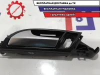 Ручка двери внутренняя левая Audi Q7 4L0837019A.