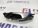 Ручка двери внутренняя левая Audi Q7 4L0837019A.