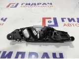 Ручка двери внутренняя левая Audi Q7 4L0837019A.
