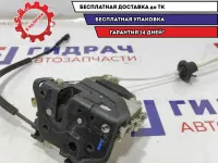 Замок двери передней правой Audi Q7 8J1837016C.