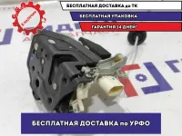 Замок двери передней левой Audi Q7 8J1837015C.