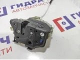 Замок двери задней правой Audi Q7 8K0839016C.