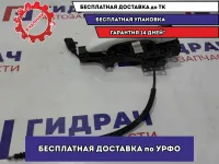 Ручка двери наружная задняя левая Audi Q7 . В сборе.