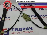 Стеклоподъемник электр. задний правый Audi Q7 4L0839462A.