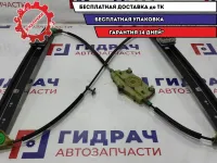 Стеклоподъемник электр. задний левый Audi Q7 4L0839461A.