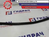 Накладка (уплотнитель) стекла заднего левого Audi Q7 4L0839479.