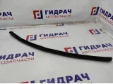 Накладка (уплотнитель) стекла заднего левого Audi Q7 4L0839479.