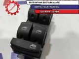 Блок управления стеклоподъемниками Audi Q7 4F0959851F.