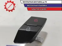 Кнопка центрального замка Audi Q7 4L1962107A.