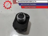 Переключатель регулировки зеркала Audi Q7 4F0959565A.